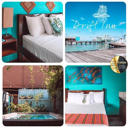 Drift Inn San Pedro Сан Педро Екстериор снимка