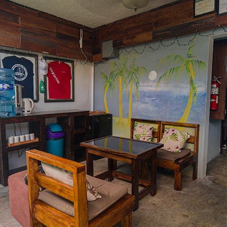 Drift Inn San Pedro Сан Педро Екстериор снимка
