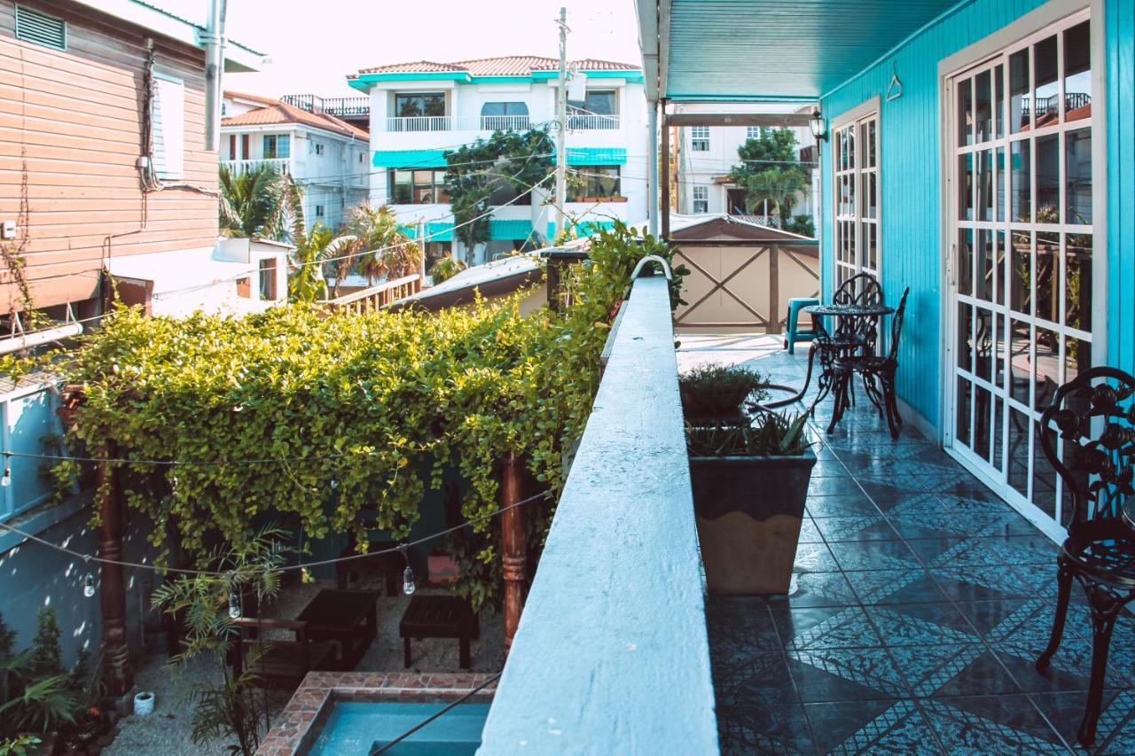 Drift Inn San Pedro Сан Педро Екстериор снимка