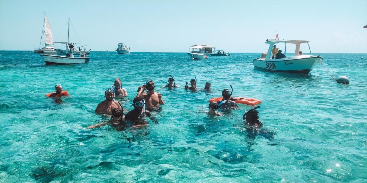 Drift Inn San Pedro Сан Педро Екстериор снимка