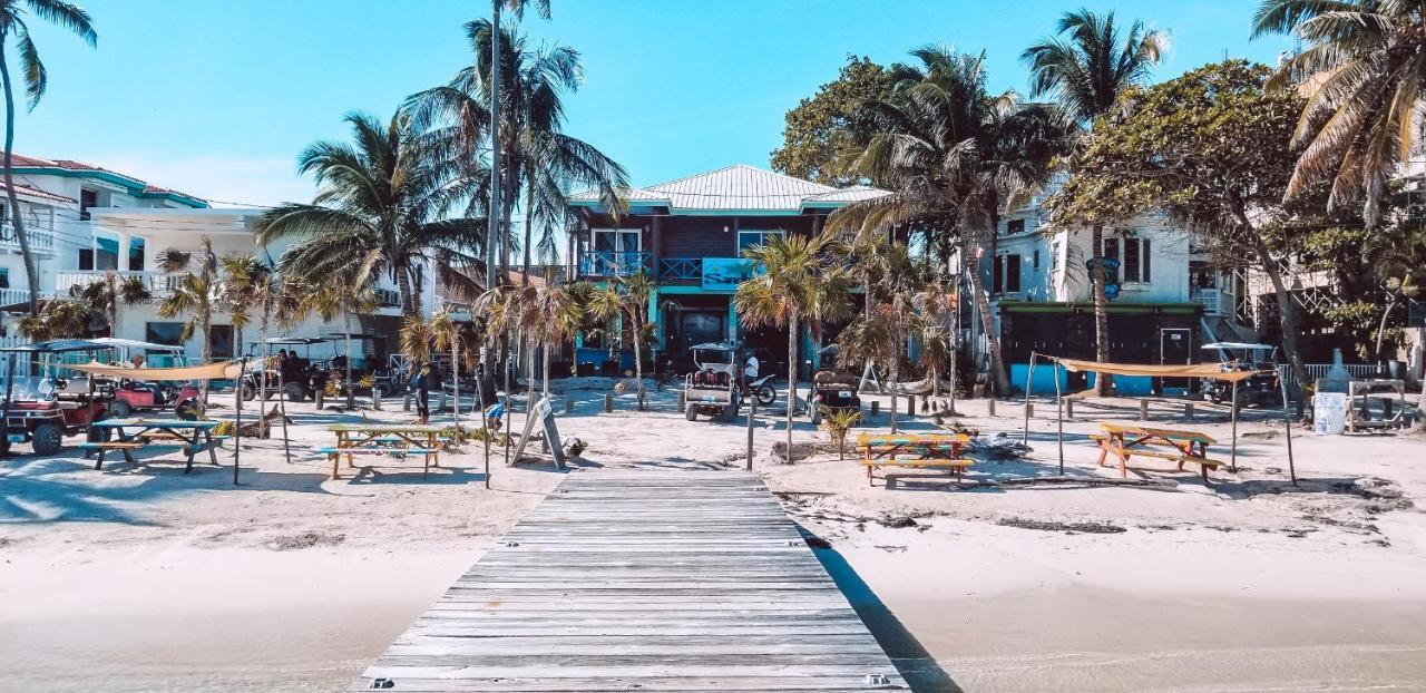 Drift Inn San Pedro Сан Педро Екстериор снимка