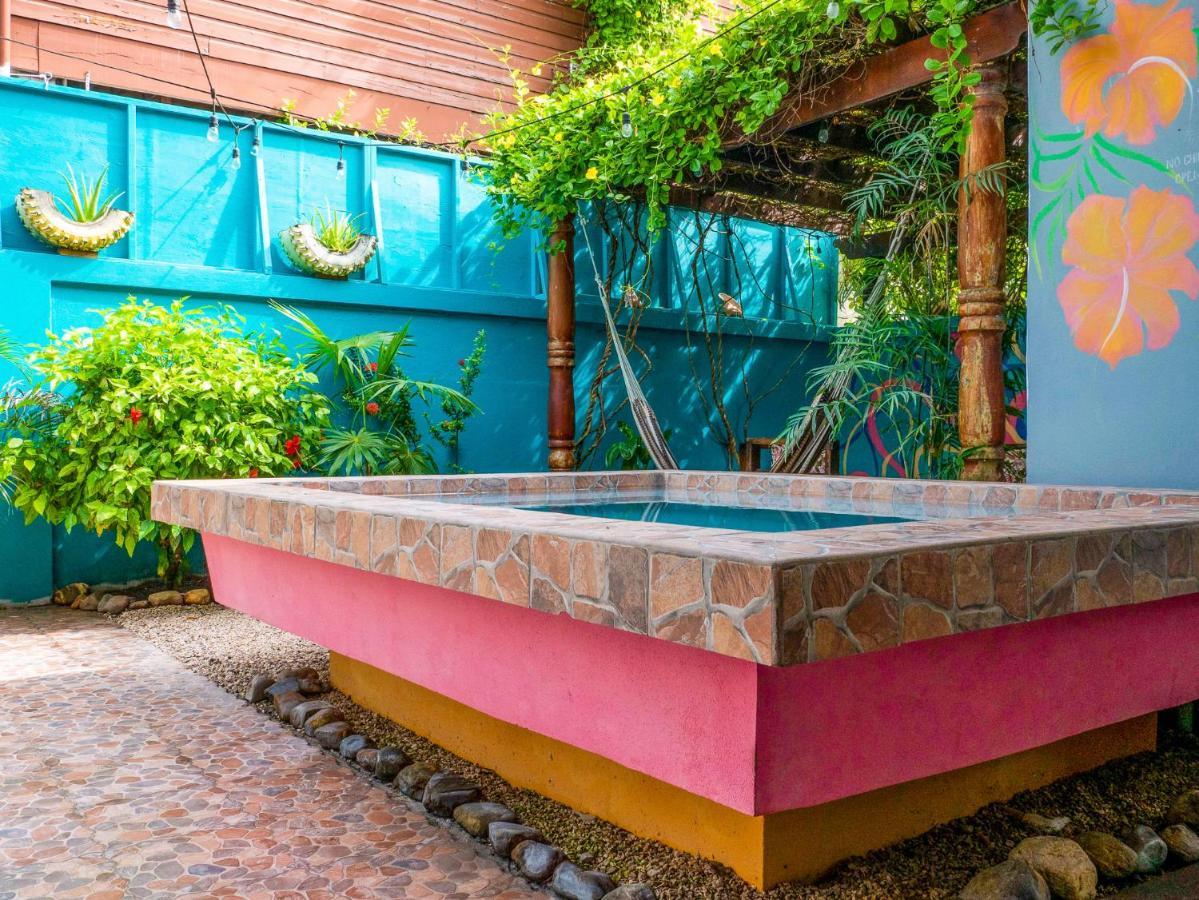 Drift Inn San Pedro Сан Педро Екстериор снимка