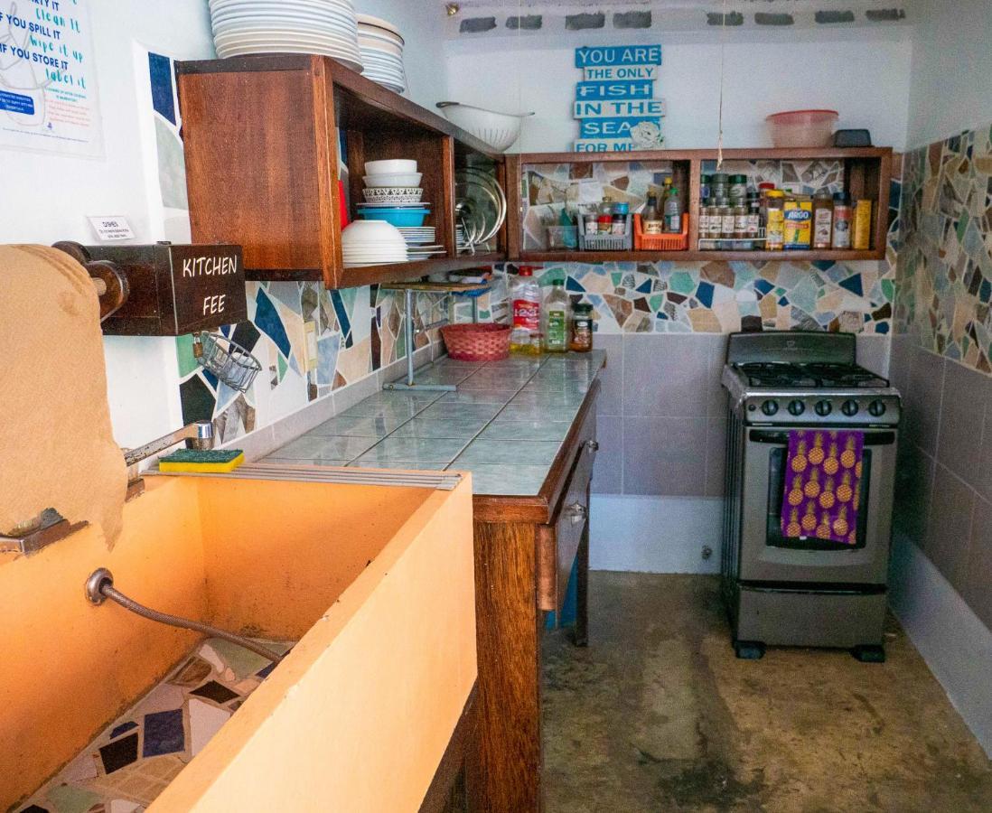 Drift Inn San Pedro Сан Педро Екстериор снимка