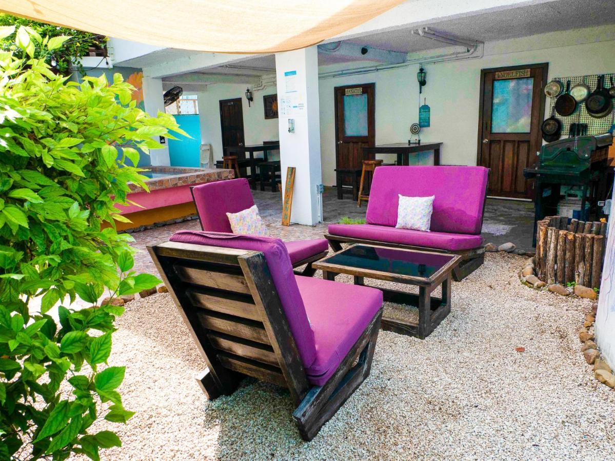 Drift Inn San Pedro Сан Педро Екстериор снимка