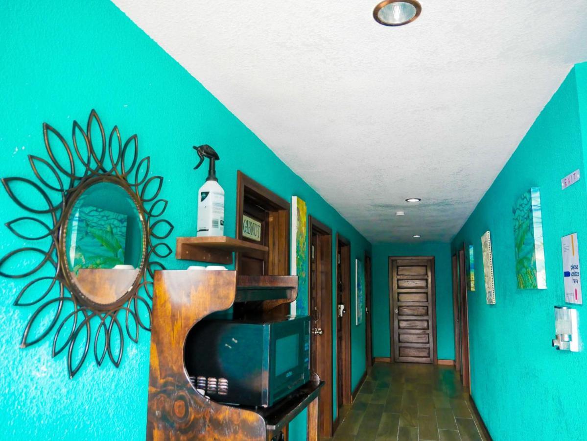 Drift Inn San Pedro Сан Педро Екстериор снимка