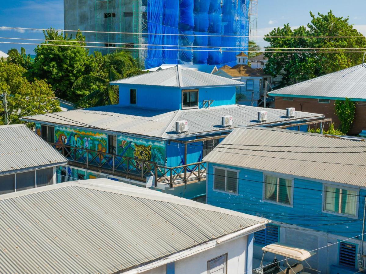 Drift Inn San Pedro Сан Педро Екстериор снимка