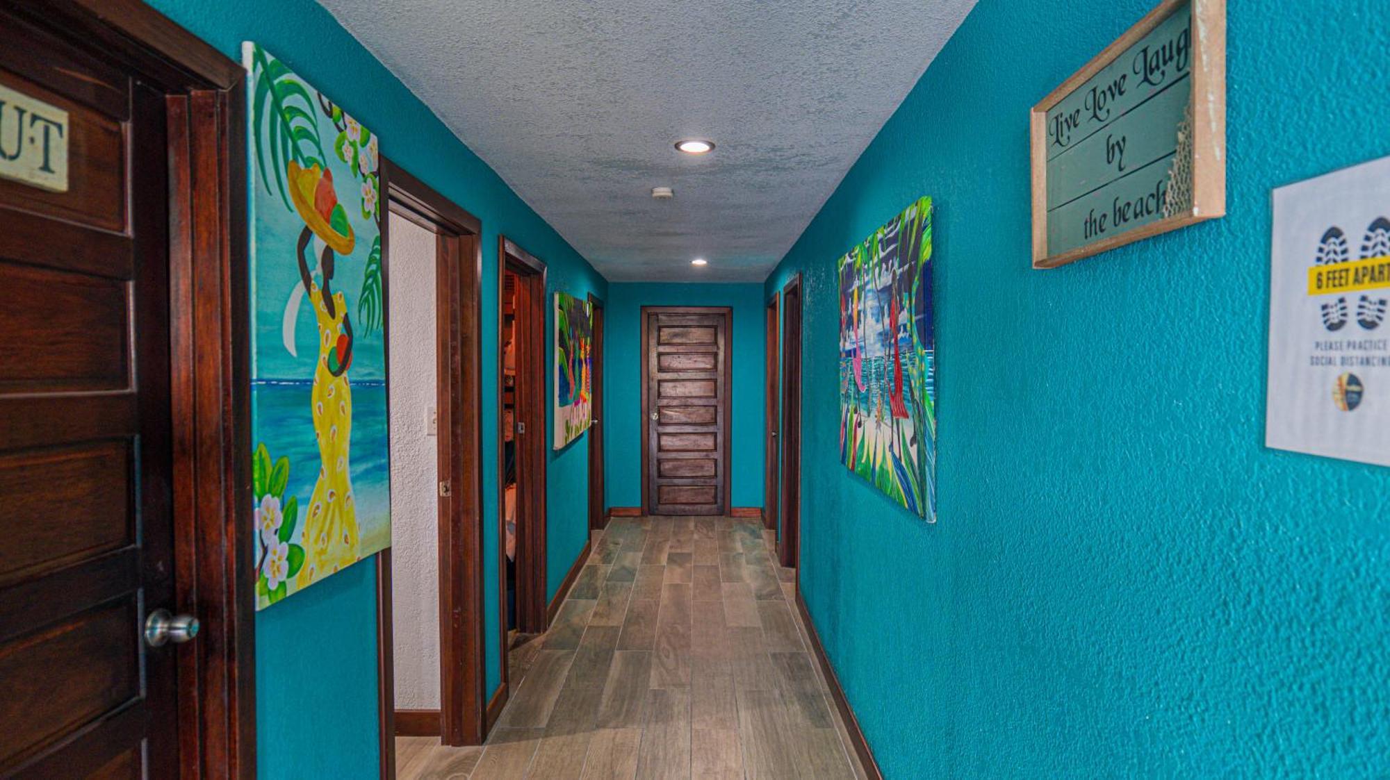 Drift Inn San Pedro Сан Педро Екстериор снимка
