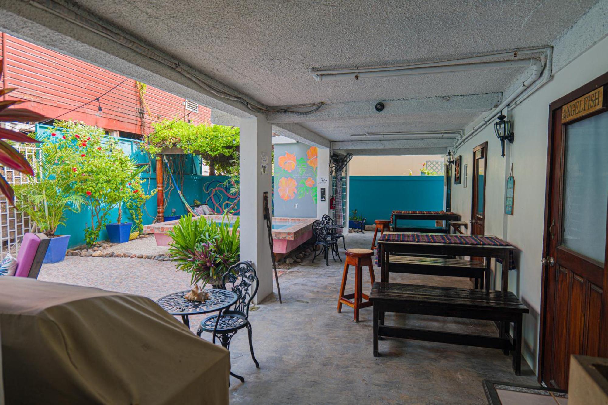 Drift Inn San Pedro Сан Педро Екстериор снимка