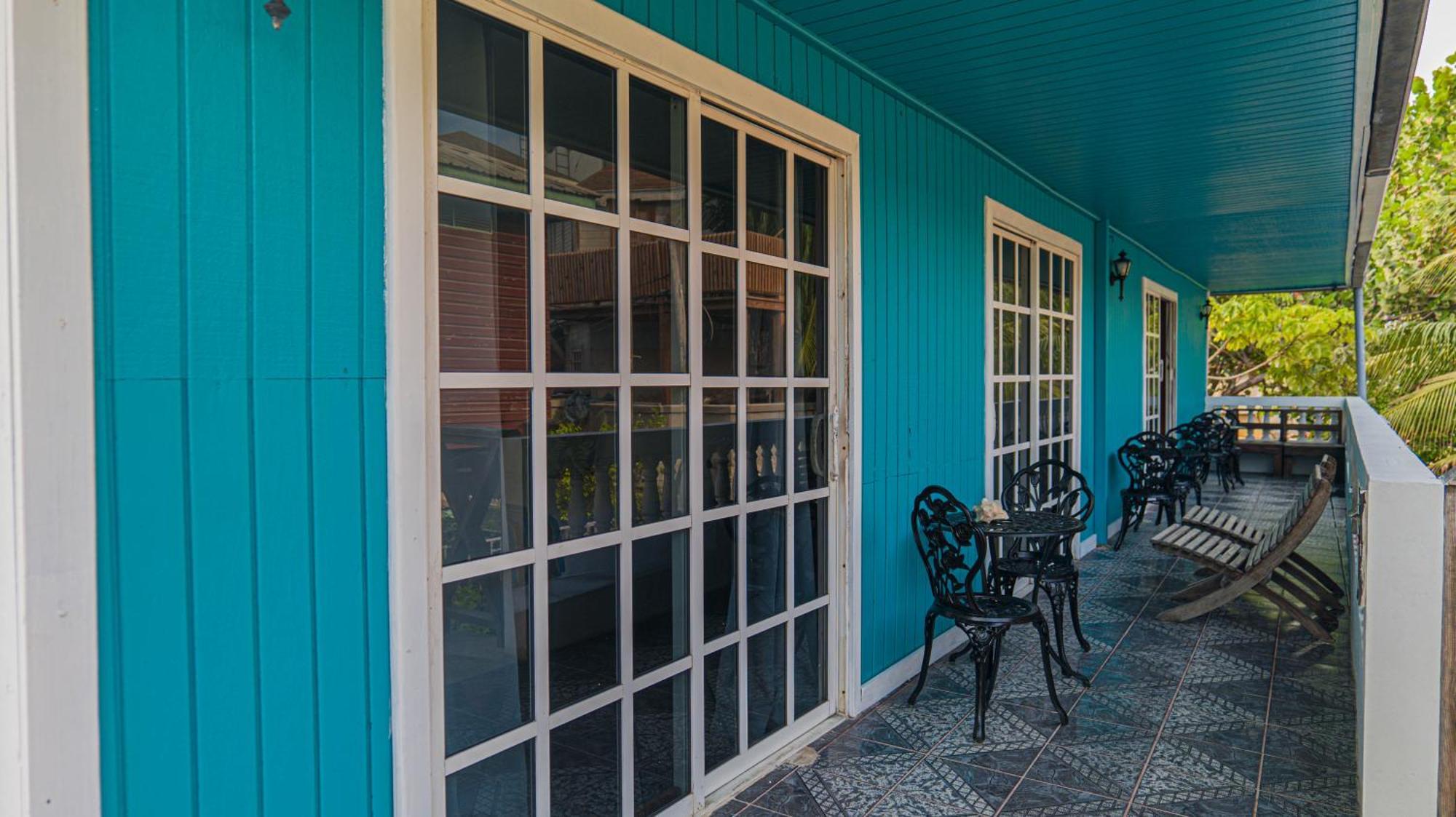 Drift Inn San Pedro Сан Педро Екстериор снимка