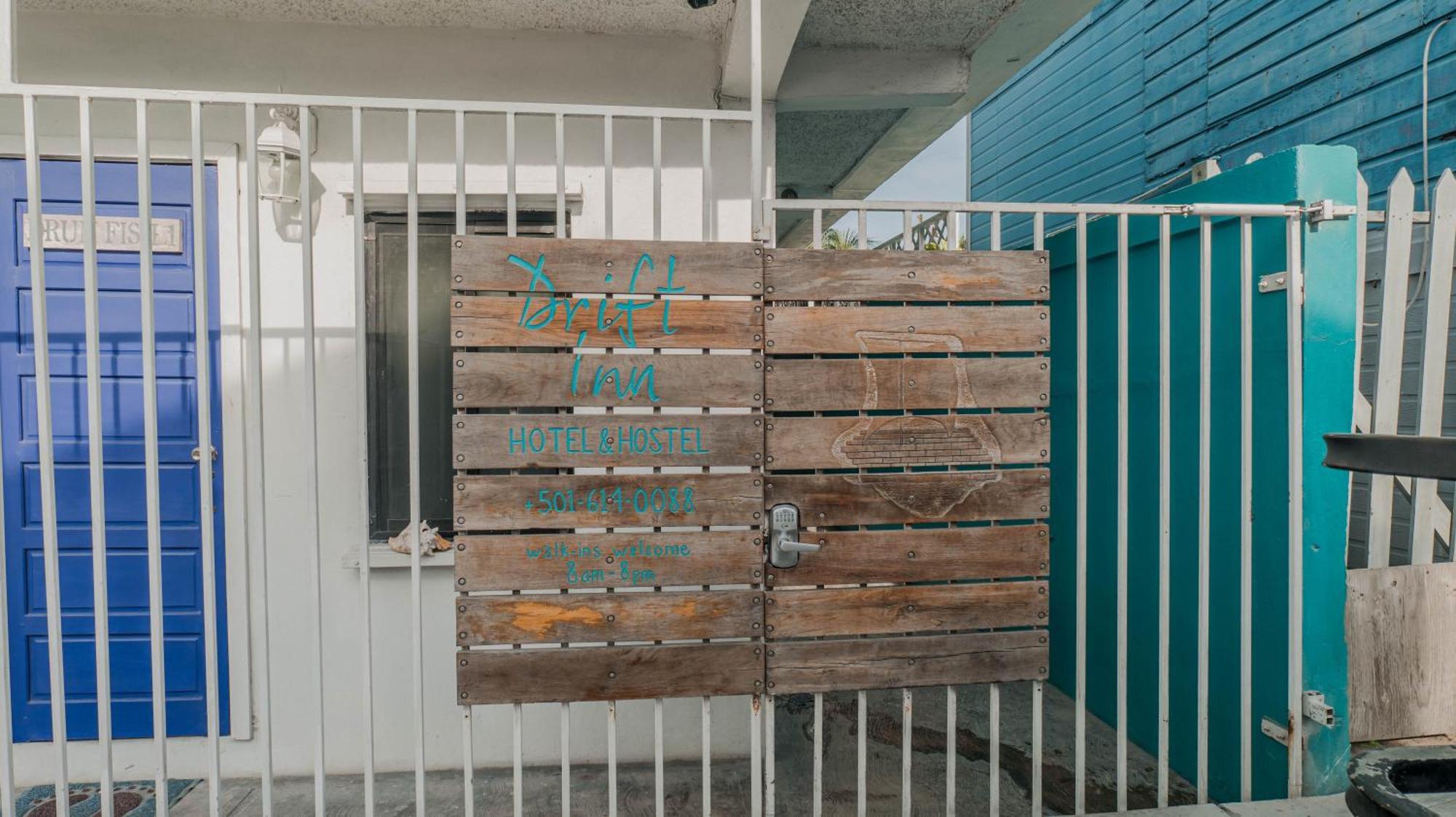 Drift Inn San Pedro Сан Педро Екстериор снимка