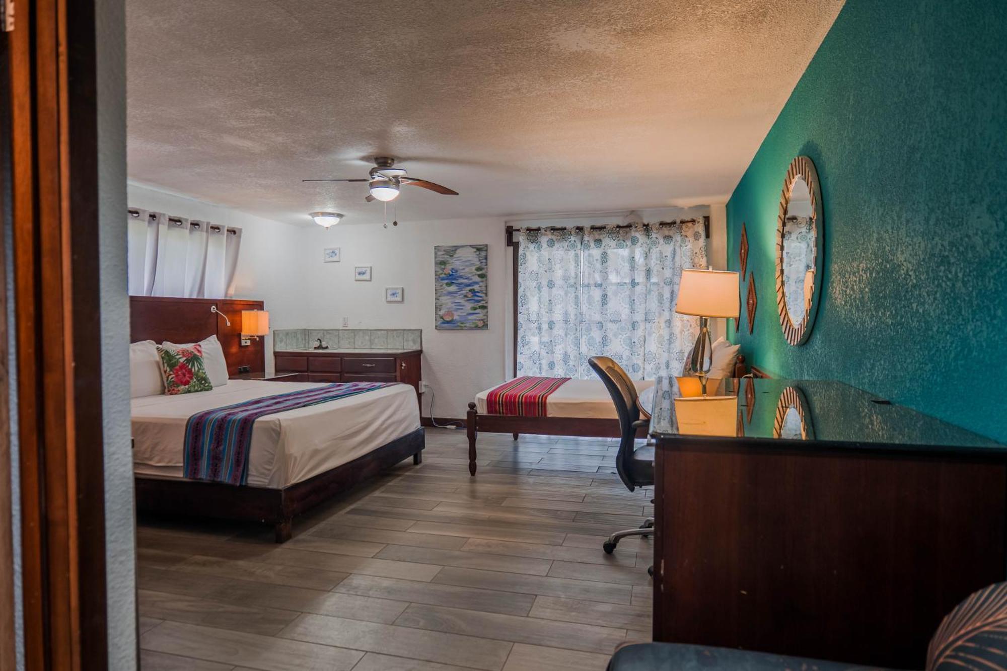 Drift Inn San Pedro Сан Педро Екстериор снимка