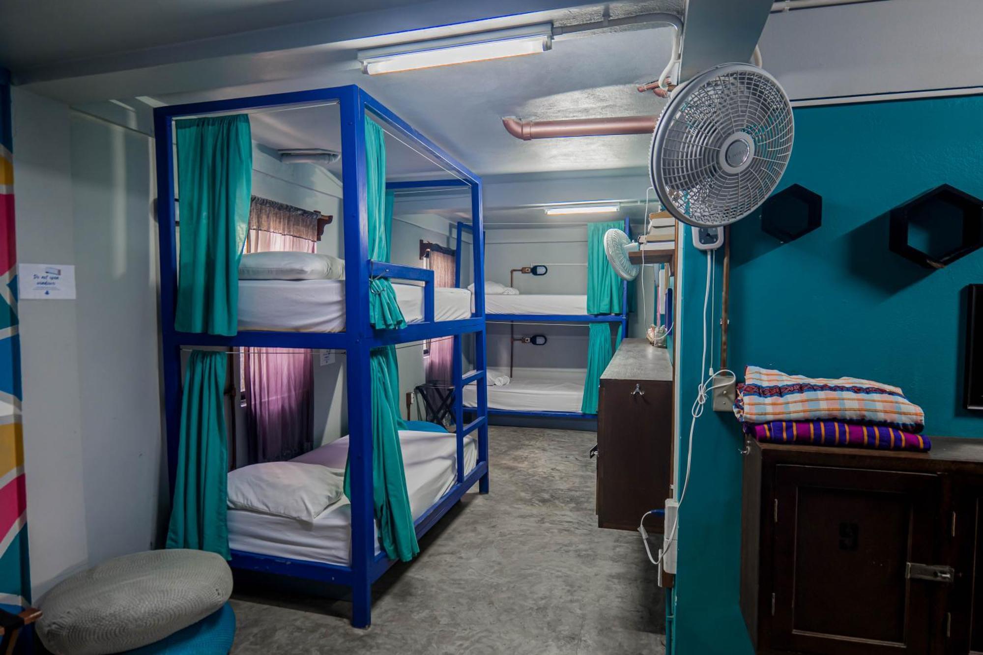Drift Inn San Pedro Сан Педро Екстериор снимка