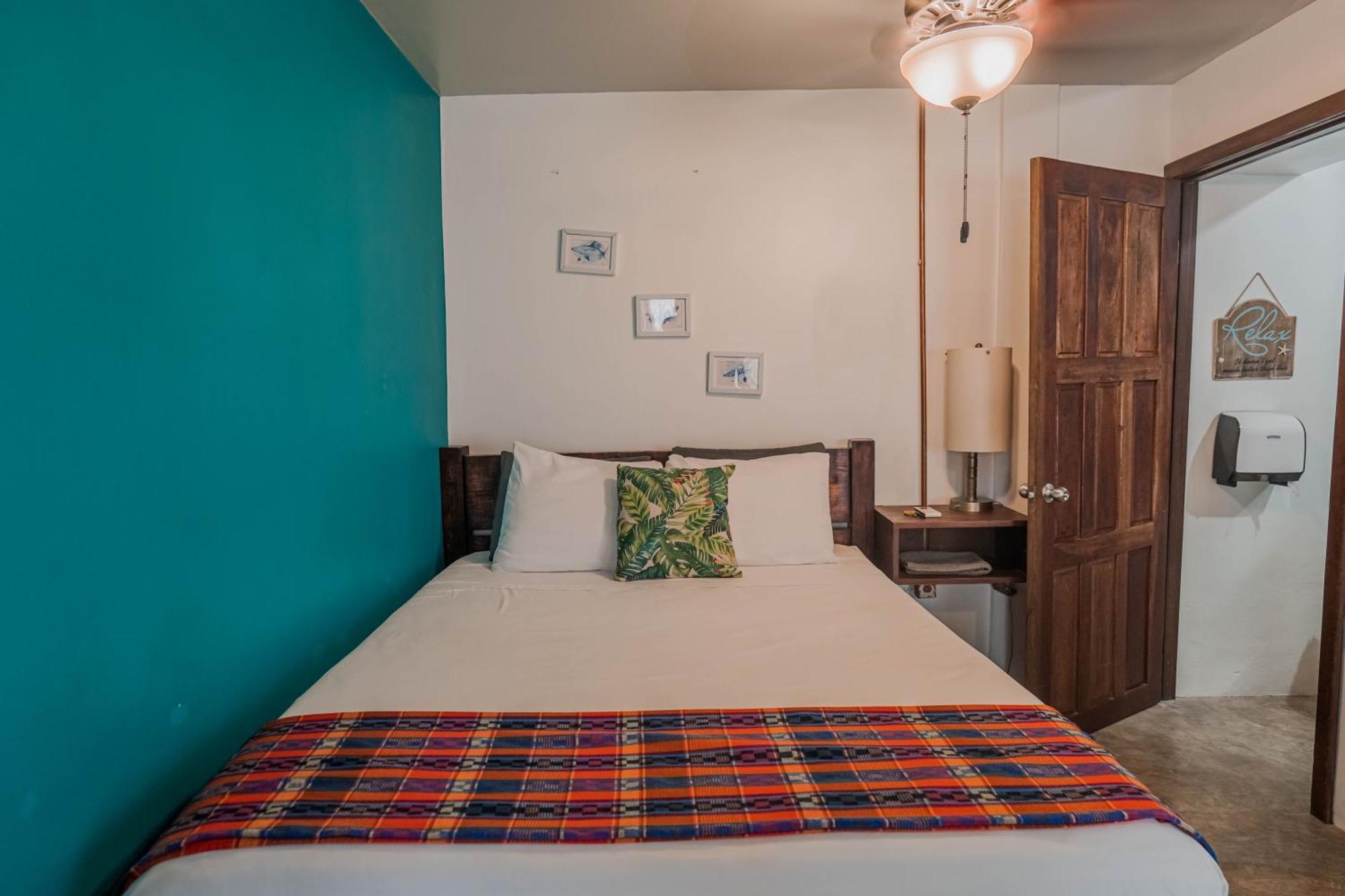 Drift Inn San Pedro Сан Педро Екстериор снимка